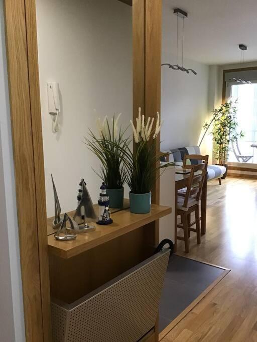 Lerez House Pontevedra Leilighet Eksteriør bilde
