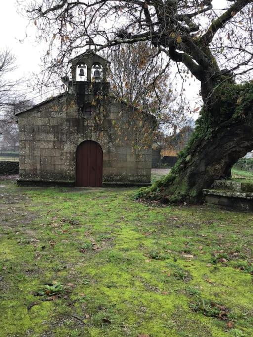 Lerez House Pontevedra Leilighet Eksteriør bilde