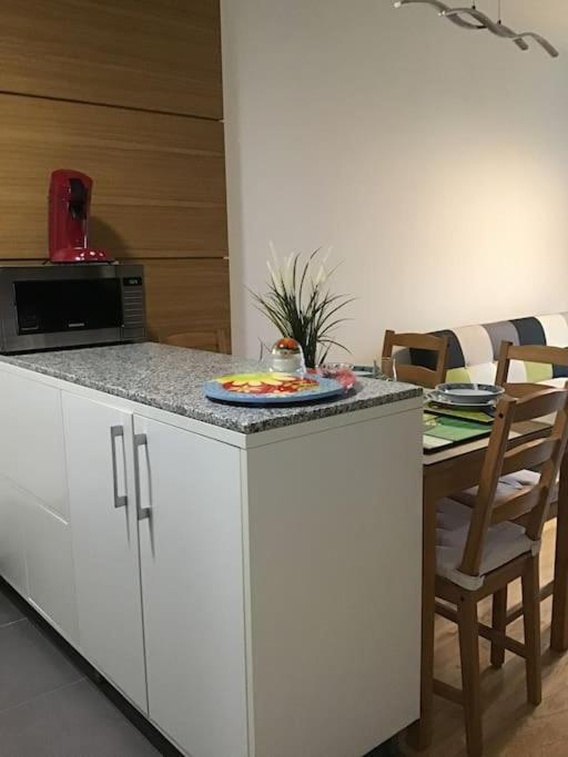 Lerez House Pontevedra Leilighet Eksteriør bilde