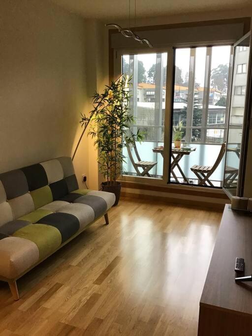 Lerez House Pontevedra Leilighet Eksteriør bilde